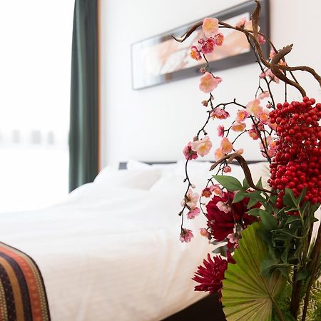 Japaning Hotel Fushimiinari Kyoto Ngoại thất bức ảnh