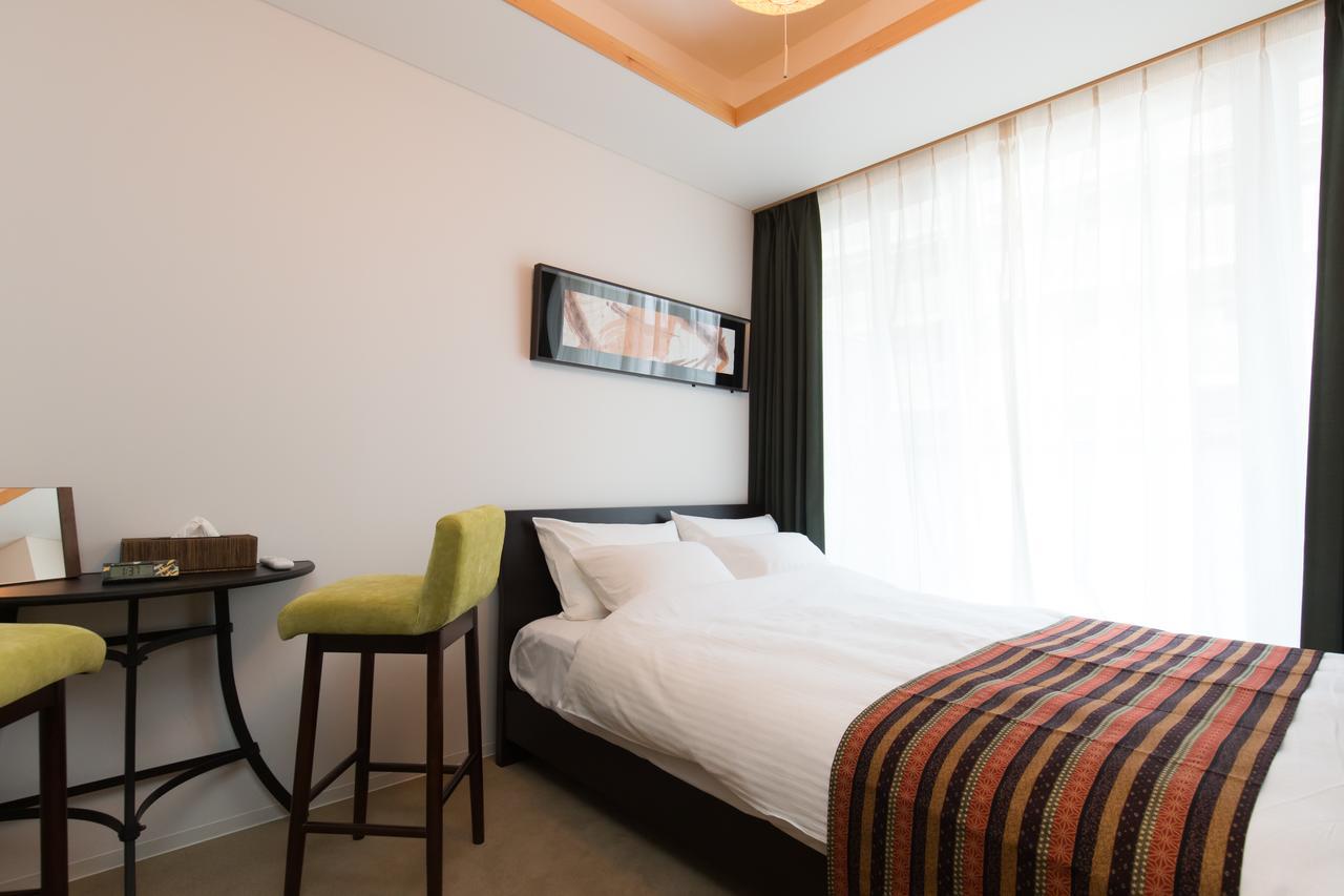 Japaning Hotel Fushimiinari Kyoto Ngoại thất bức ảnh