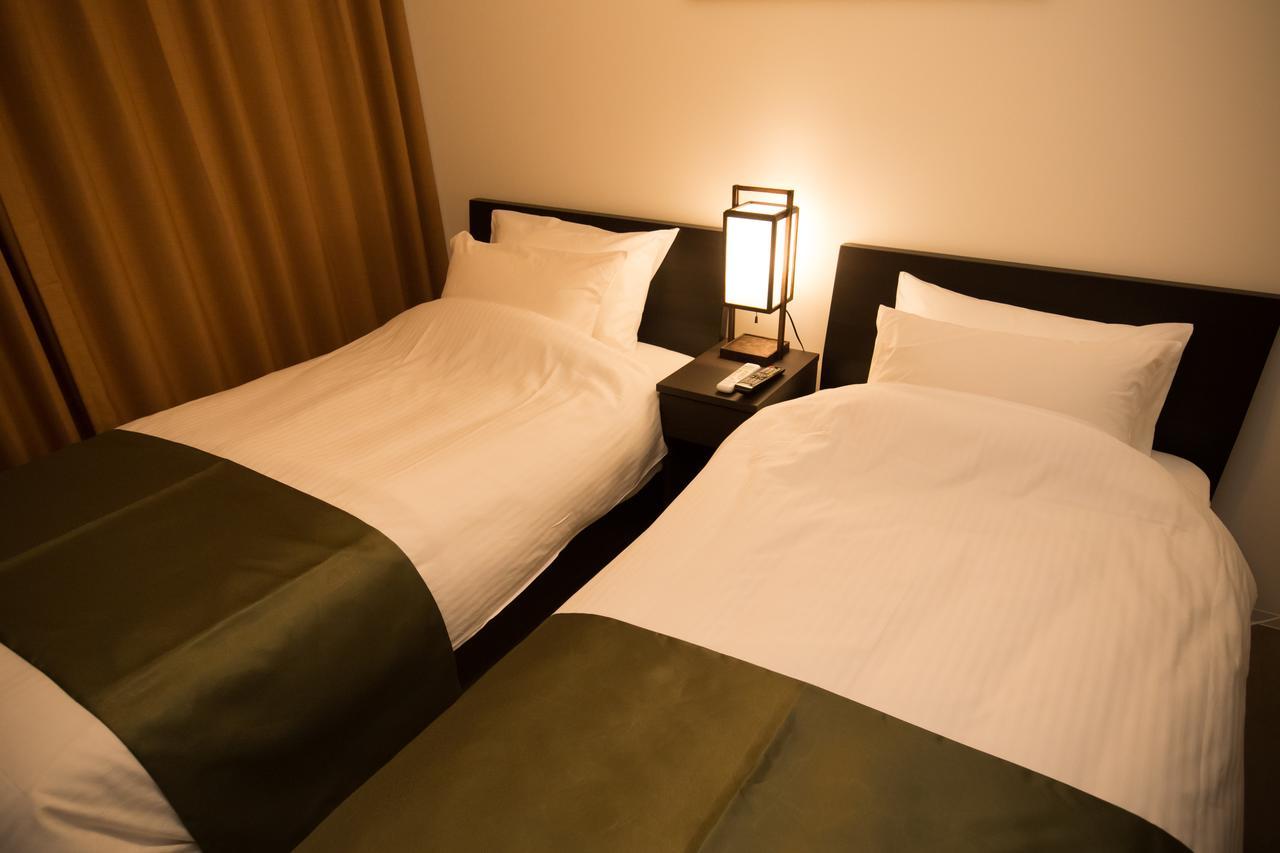 Japaning Hotel Fushimiinari Kyoto Ngoại thất bức ảnh