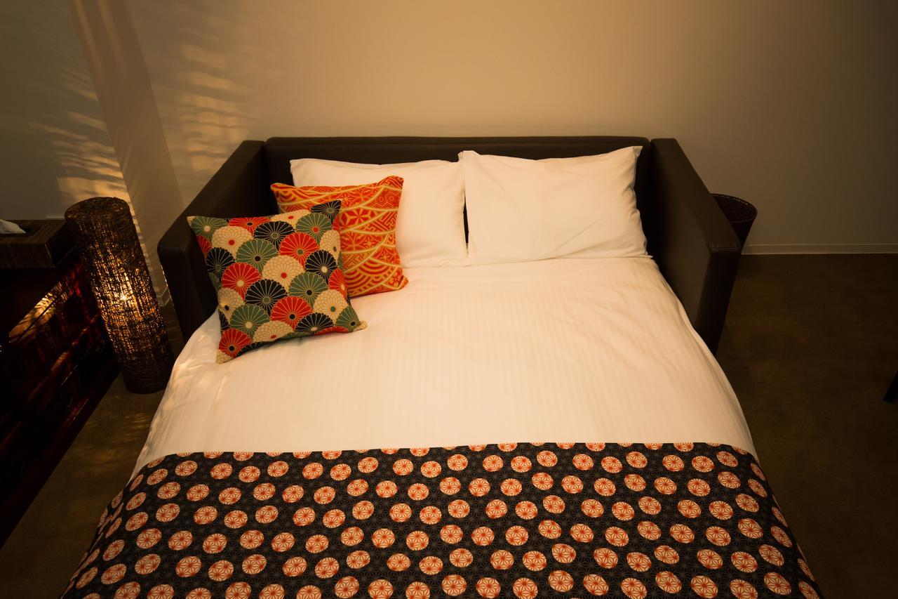 Japaning Hotel Fushimiinari Kyoto Ngoại thất bức ảnh