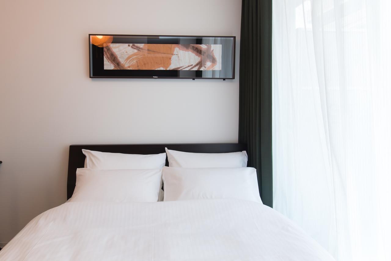 Japaning Hotel Fushimiinari Kyoto Ngoại thất bức ảnh