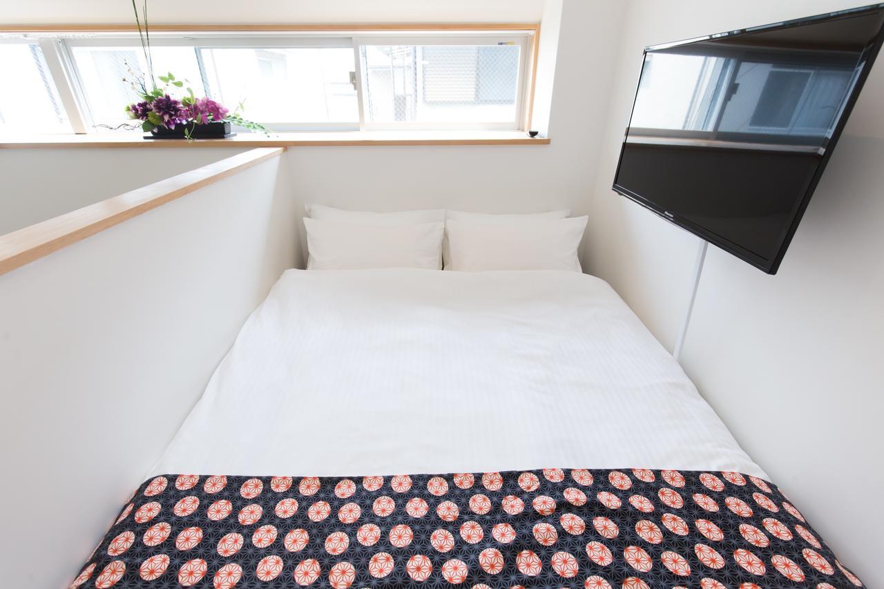 Japaning Hotel Fushimiinari Kyoto Ngoại thất bức ảnh