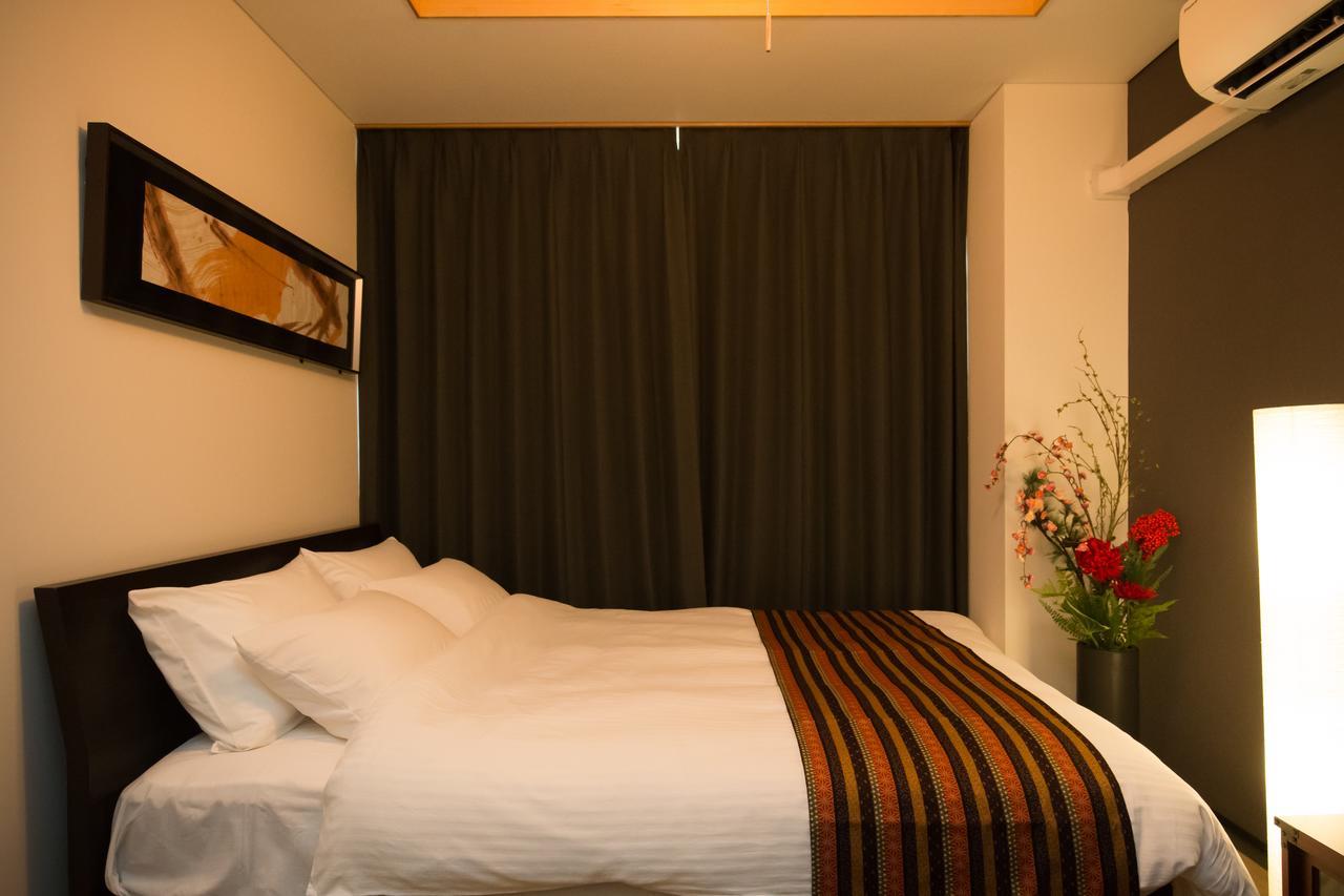 Japaning Hotel Fushimiinari Kyoto Ngoại thất bức ảnh
