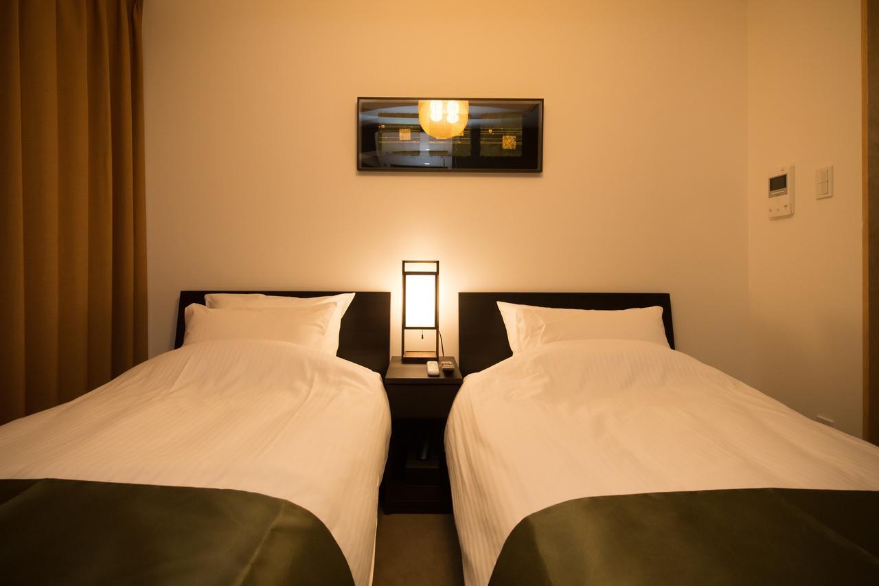 Japaning Hotel Fushimiinari Kyoto Ngoại thất bức ảnh