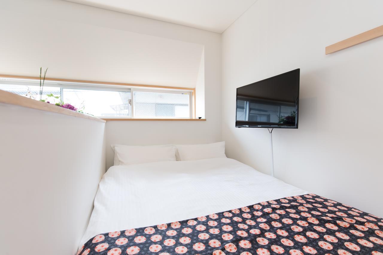 Japaning Hotel Fushimiinari Kyoto Ngoại thất bức ảnh