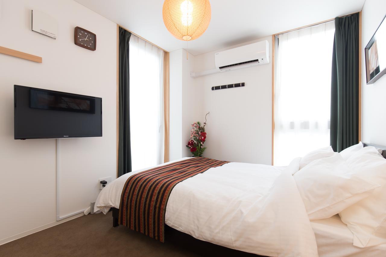 Japaning Hotel Fushimiinari Kyoto Ngoại thất bức ảnh
