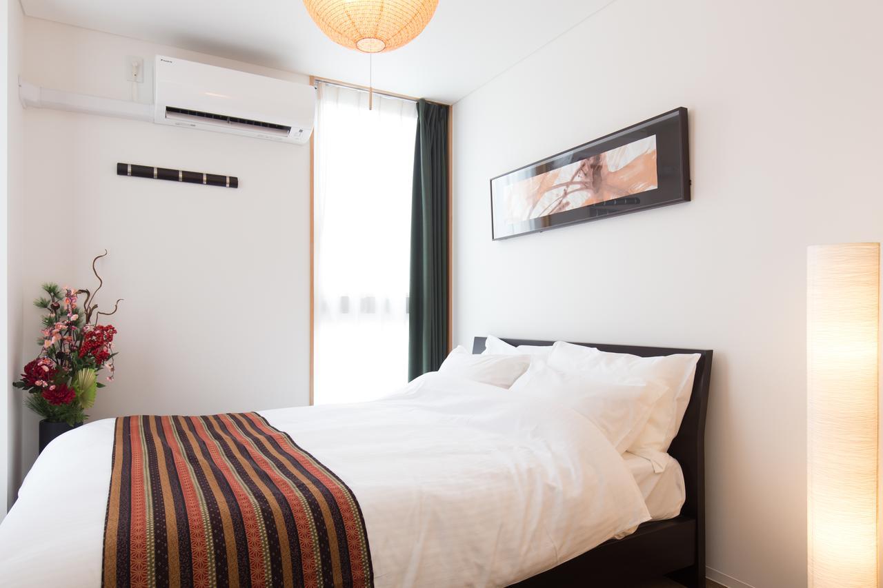 Japaning Hotel Fushimiinari Kyoto Ngoại thất bức ảnh