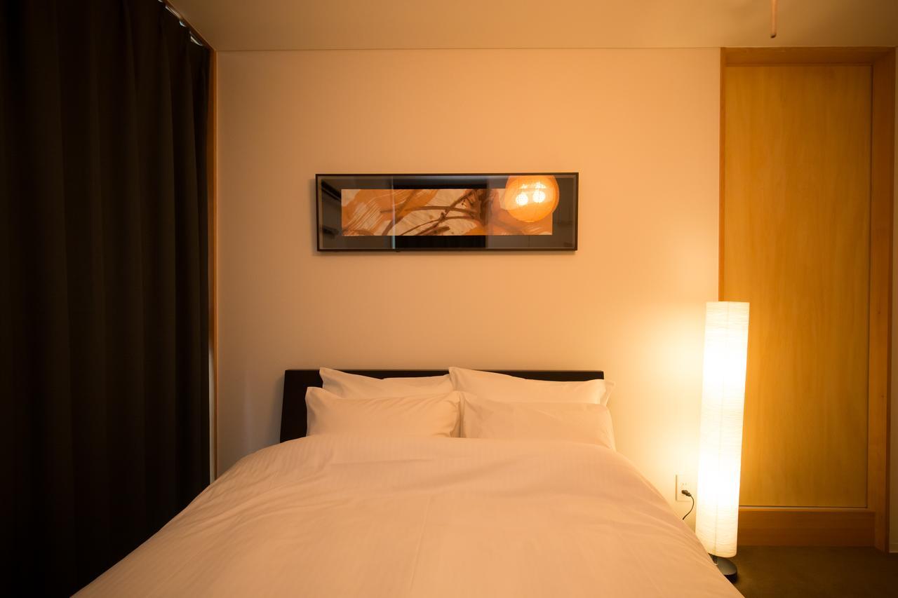 Japaning Hotel Fushimiinari Kyoto Ngoại thất bức ảnh